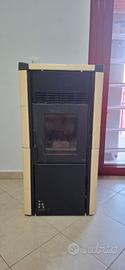 Stufa a Pellet