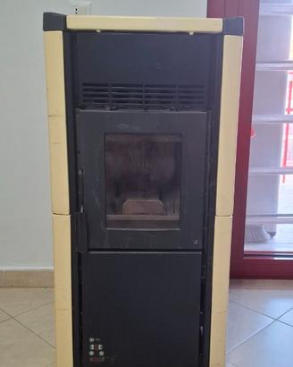 Stufa a Pellet