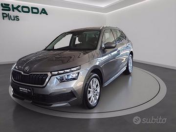 SKODA Kamiq 1.0 tsi style 110cv