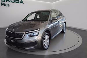 SKODA Kamiq 1.0 tsi style 110cv