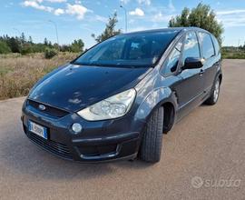 Ford s-max .7 posti