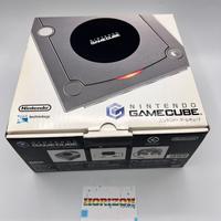 Gamecube Nintendo Ntsc