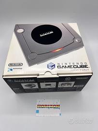 Gamecube Nintendo Ntsc