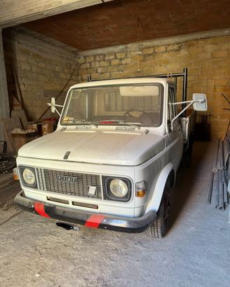 FIAT 616 N.3