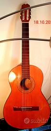 classica/flamenca🇪🇸 chitarra Miguel Angel 1970 