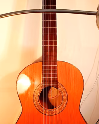classica/flamenca🇪🇸 chitarra Miguel Angel 1970 