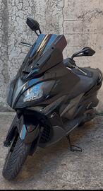 Kymco 400I