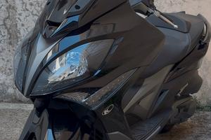 Kymco 400I