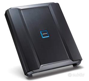 Amplificatore alpine R-A90S