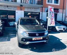 FIAT Fullback 2.4 180CV Doppia Cabina LX S&S