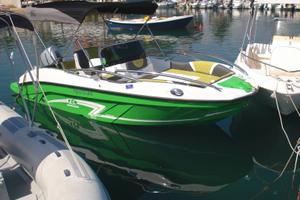 Noleggio barche e gommoni ampia scelta