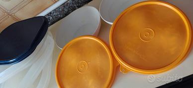 Contenitori Tupperware