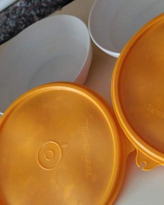 Contenitori Tupperware