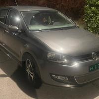Volkswagen Polo 1.2 TDI DPF 5 p. Comfortline