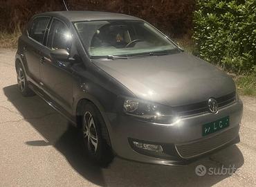 Volkswagen Polo 1.2 TDI DPF 5 p. Comfortline
