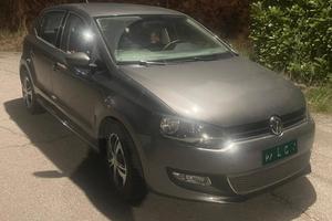 Volkswagen Polo 1.2 TDI DPF 5 p. Comfortline