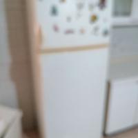 Frigorifero grande white westinghouse