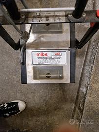 Lava-asciuga pavimenti professionale Mibe Mirage 2