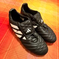 Scarpe calcio Adidas Gloro 42 quasi nuove