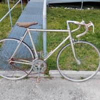 bicicletta storica 