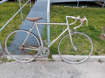 bicicletta storica 