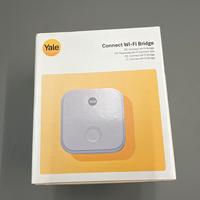 Yale connect wi-fi bridge