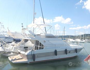 COMAR CLANSHIP 40 - PREZZO RIBASSATO!