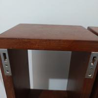 Cubi in legno