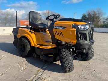 Trattorino tagliaerba Cub Cadet LT1 NR92 Nuovo