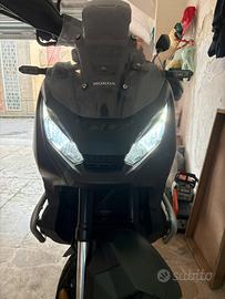 honda xadv