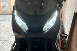 honda xadv