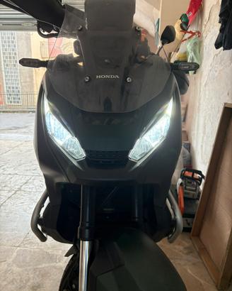 honda xadv
