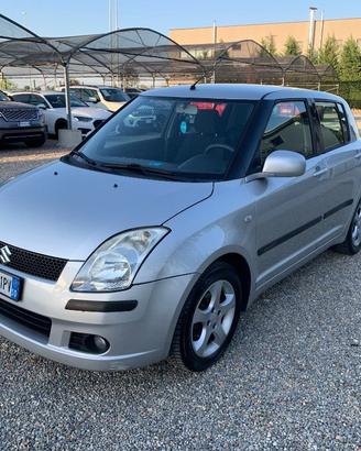 SUZUKI Swift 1.3 5p. GL