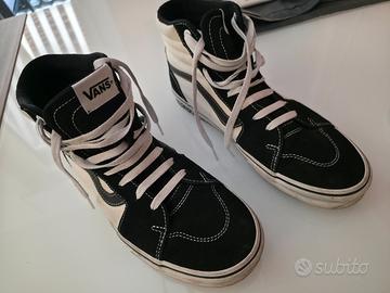 Scarpe Vans
