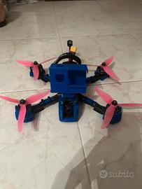 Drone fpv 5 pollici