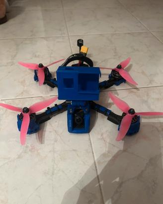 Drone fpv 5 pollici