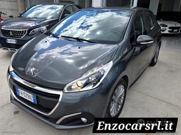 PEUGEOT 208 BlueHDi 75 5p. Active