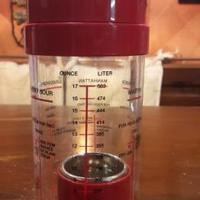 Shaker per cocktail