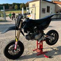 Bucci F15 R 2017