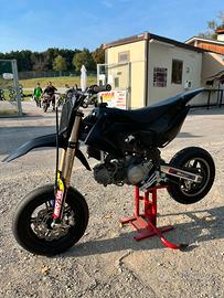 Bucci F15 R 2017