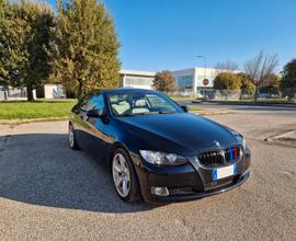 BMW E92 320i Coupé Msport (2007)