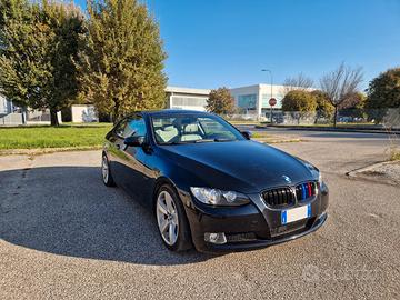 BMW E92 320i Coupé Msport (2007)