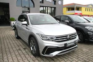 Volkswagen Tiguan 1.5 TSI 150 CV DSG ACT R-Line