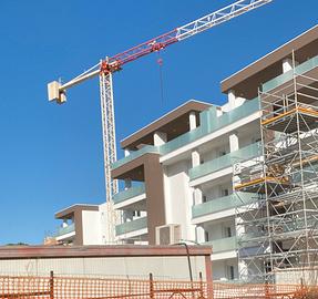 Trivani classe A4 e attico NUOVE COSTRUZIONI
