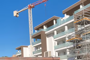 Trivani classe A4 e attico NUOVE COSTRUZIONI