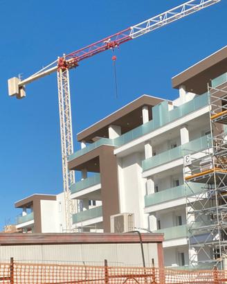 Trivani classe A4 e attico NUOVE COSTRUZIONI