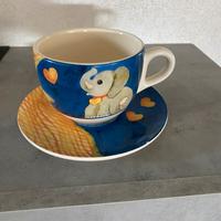Tazza grande colazione Thun