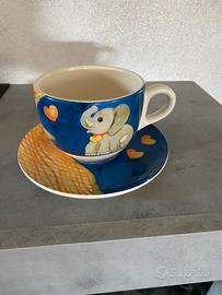 Tazza grande colazione Thun