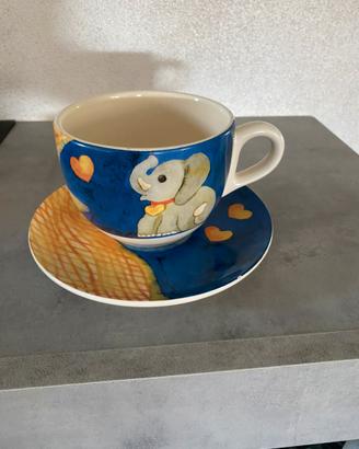 Tazza grande colazione Thun