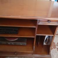 Vario arredamento da salotto